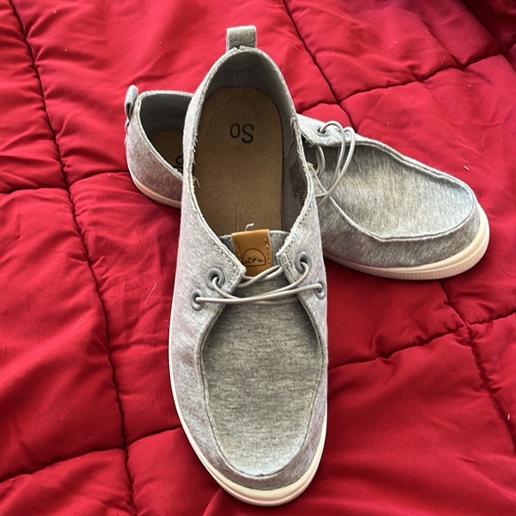 SO brand slip on sneakers - Picture 2 of 5